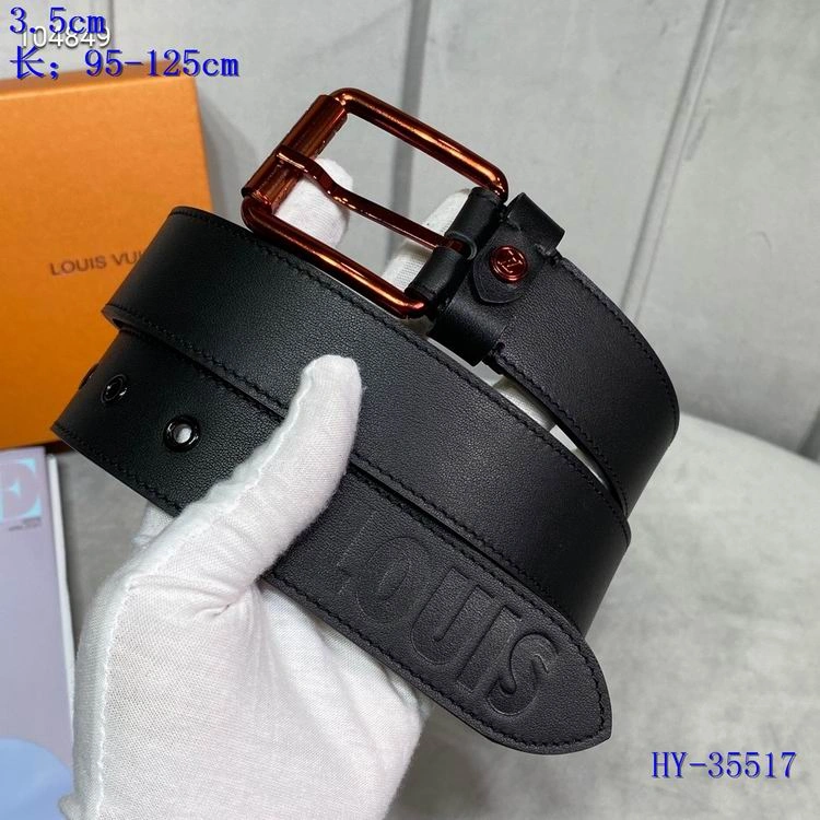 Thermal L*uis V*itton Belts Top Version 15530