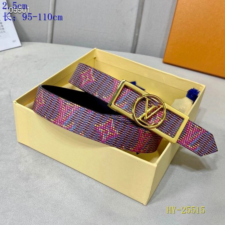 L*uis V*itton Belts Top Version Sophisticated 15573