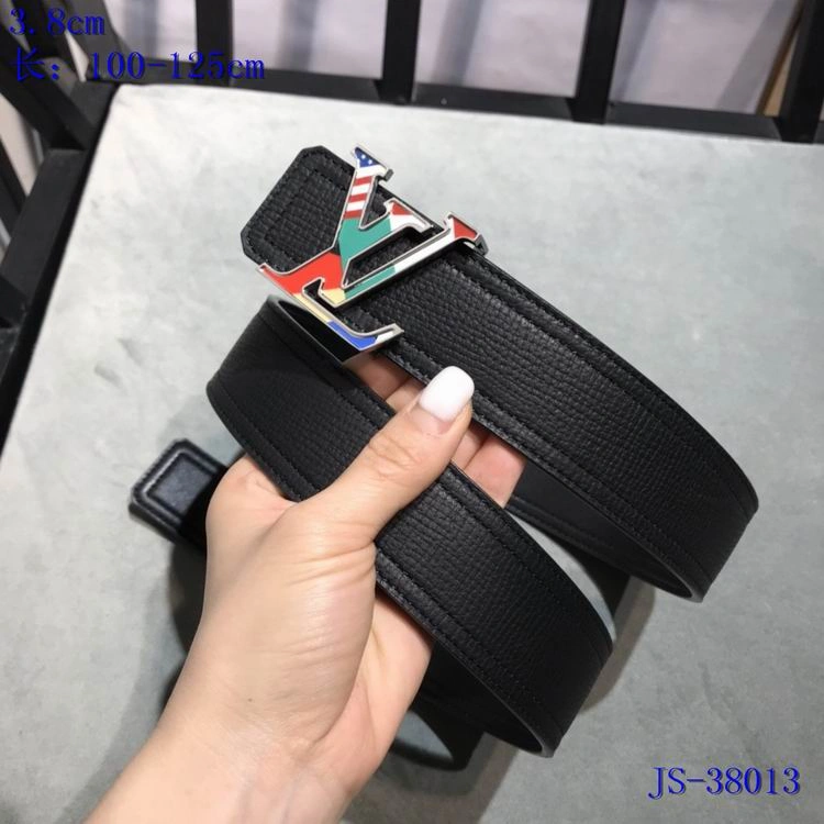 L*uis V*itton Belts Top Version AllSeason 15529