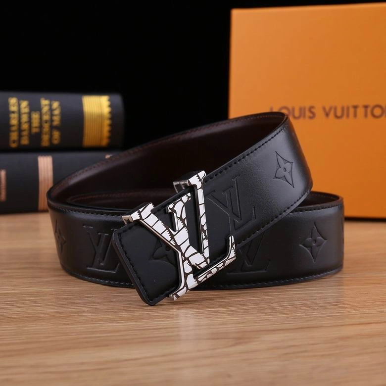 L*uis V*itton Belts Top Version WaterResistant 15499