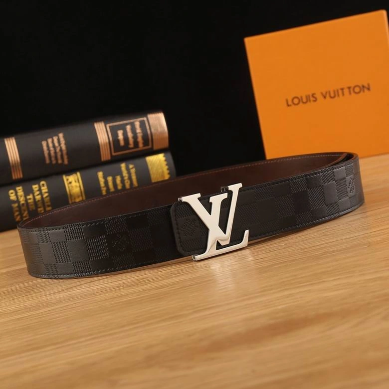 L*uis V*itton Belts Top Version Chic 15503