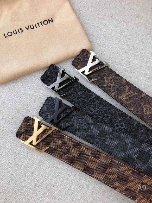 L*uis V*itton Belts Top Version Comfortable 15509