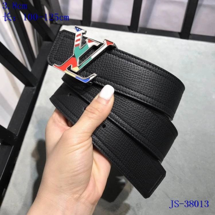 L*uis V*itton Belts Top Version AllSeason 15529