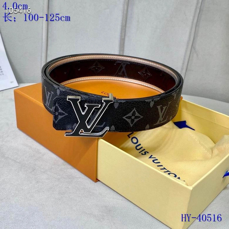 L*uis V*itton Belts Top Version Fashionable 15548