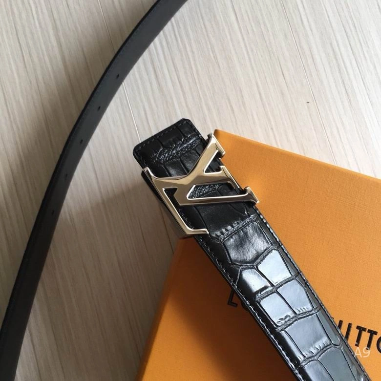 Elegant L*uis V*itton Belts Top Version 15508