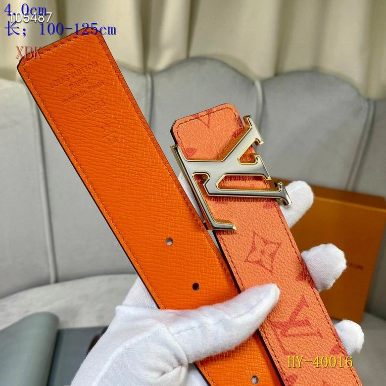 NewStyle L*uis V*itton Belts Top Version 15547
