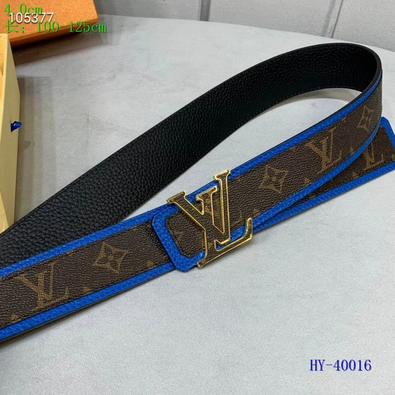 Modern L*uis V*itton Belts Top Version 15550