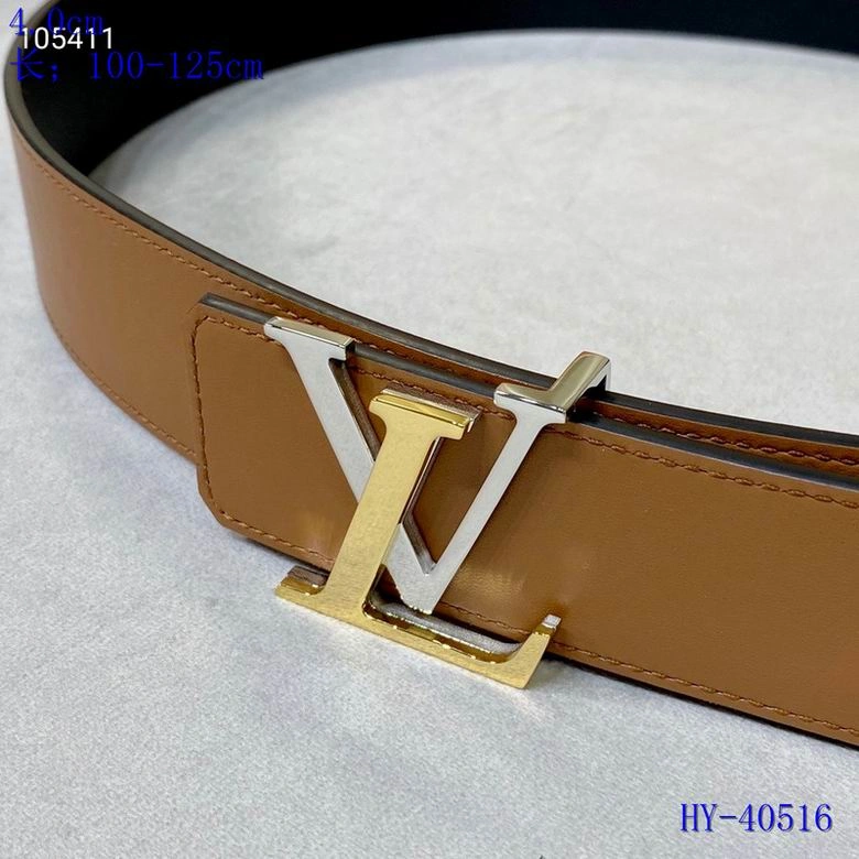 FreshLook L*uis V*itton Belts Top Version 15549