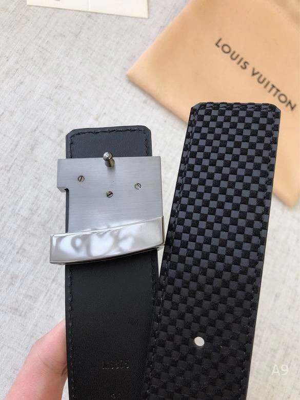 WellDesigned L*uis V*itton Belts Top Version 15510