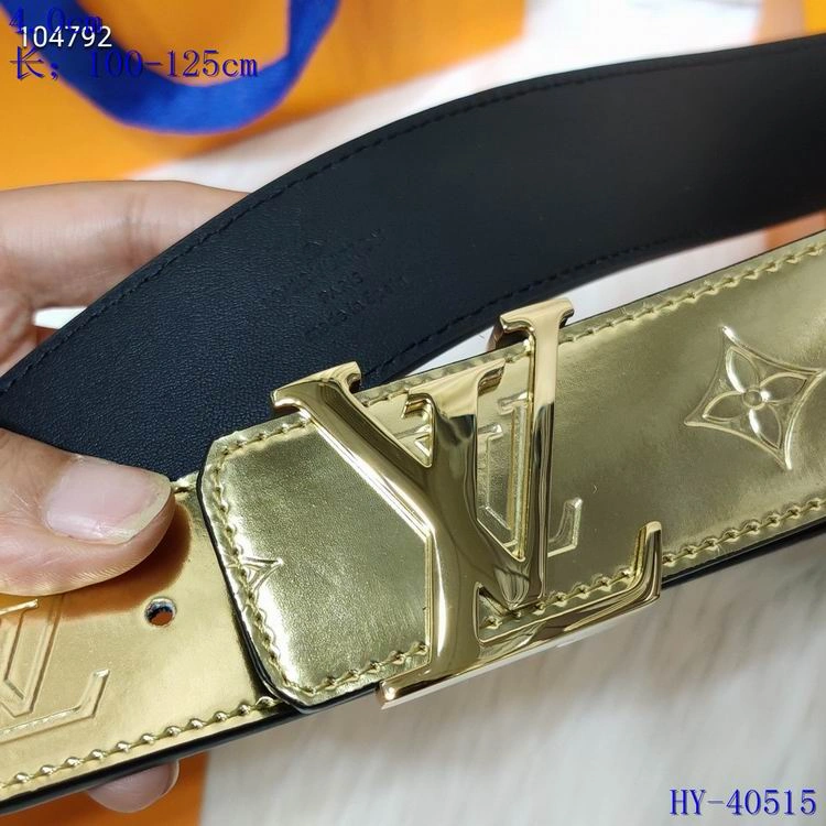 L*uis V*itton Belts Top Version Sustainable 15523
