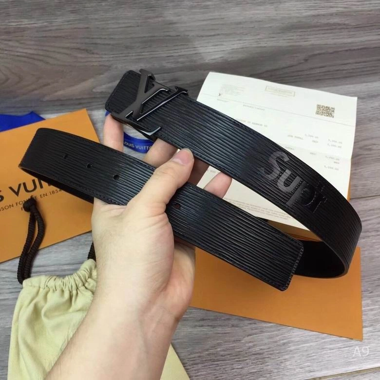 L*uis V*itton Belts Top Version Comfortable 15509