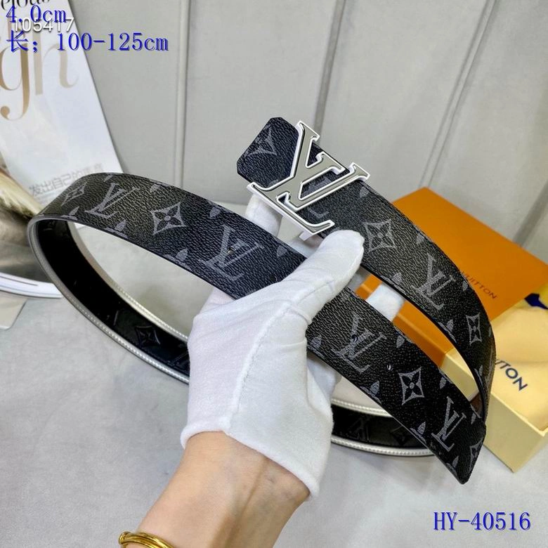 L*uis V*itton Belts Top Version Fashionable 15548