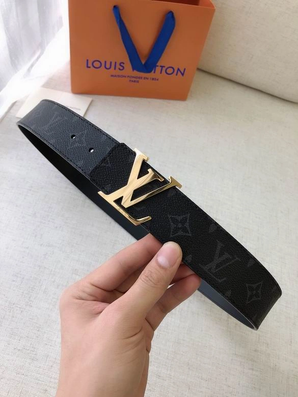 Flexible L*uis V*itton Belts Top Version 15513