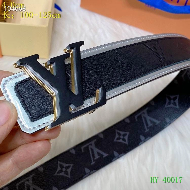 Vibrant L*uis V*itton Belts Top Version 15525
