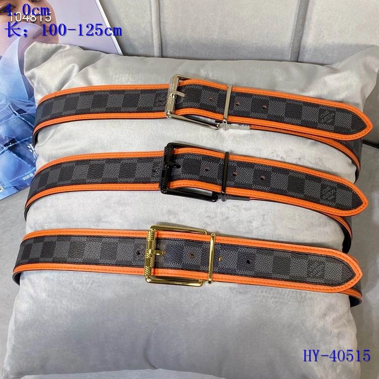 L*uis V*itton Belts Top Version UrbanStyle 15522