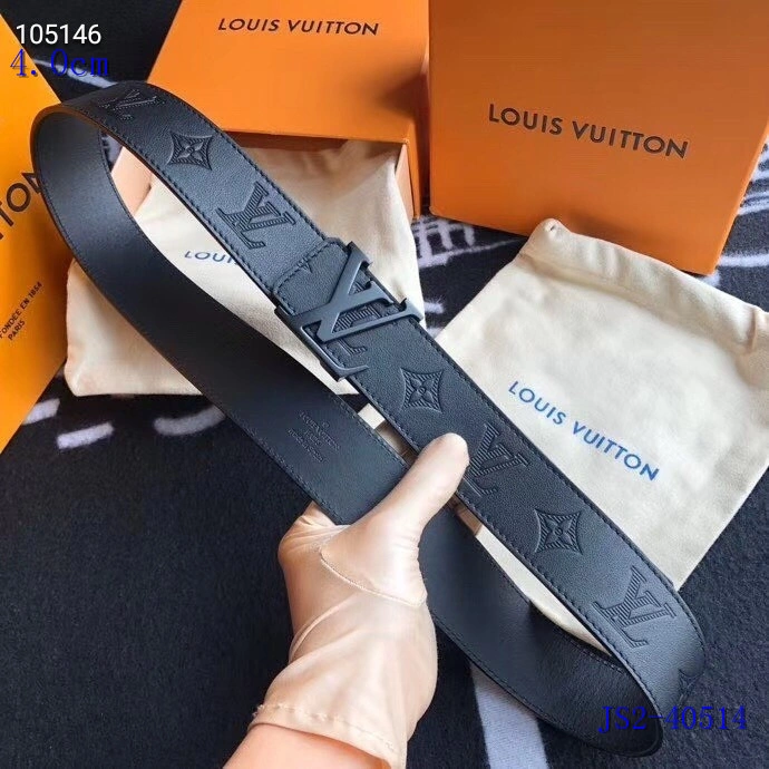 HighQuality L*uis V*itton Belts Top Version 15517