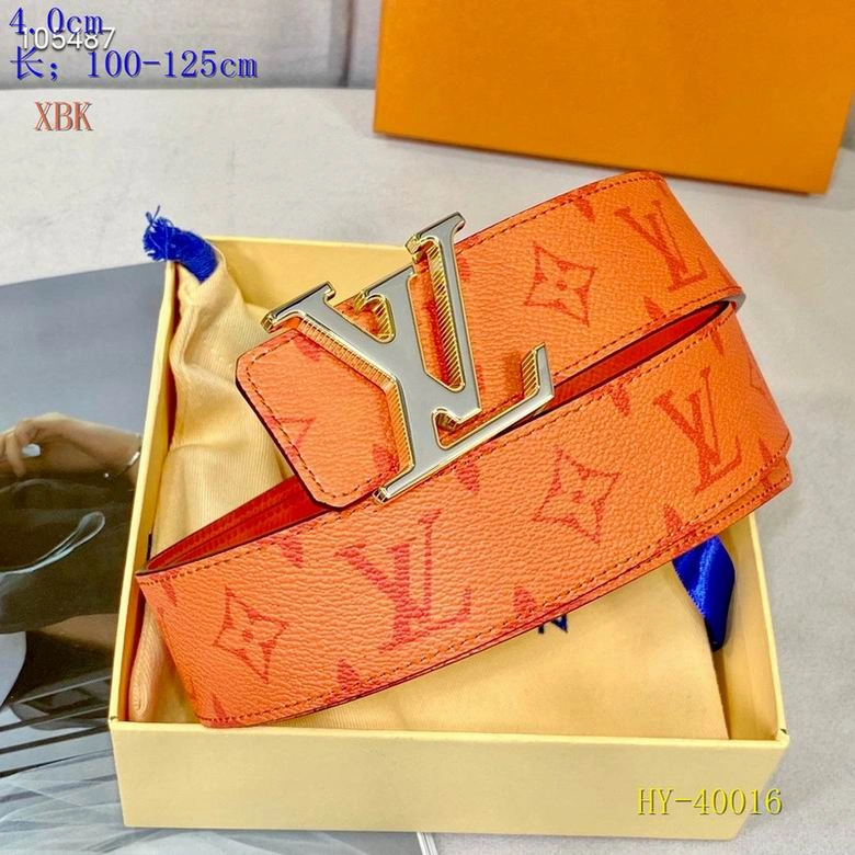 NewStyle L*uis V*itton Belts Top Version 15547