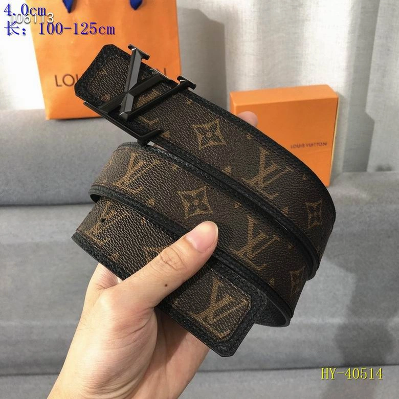 Attractive L*uis V*itton Belts Top Version 15557