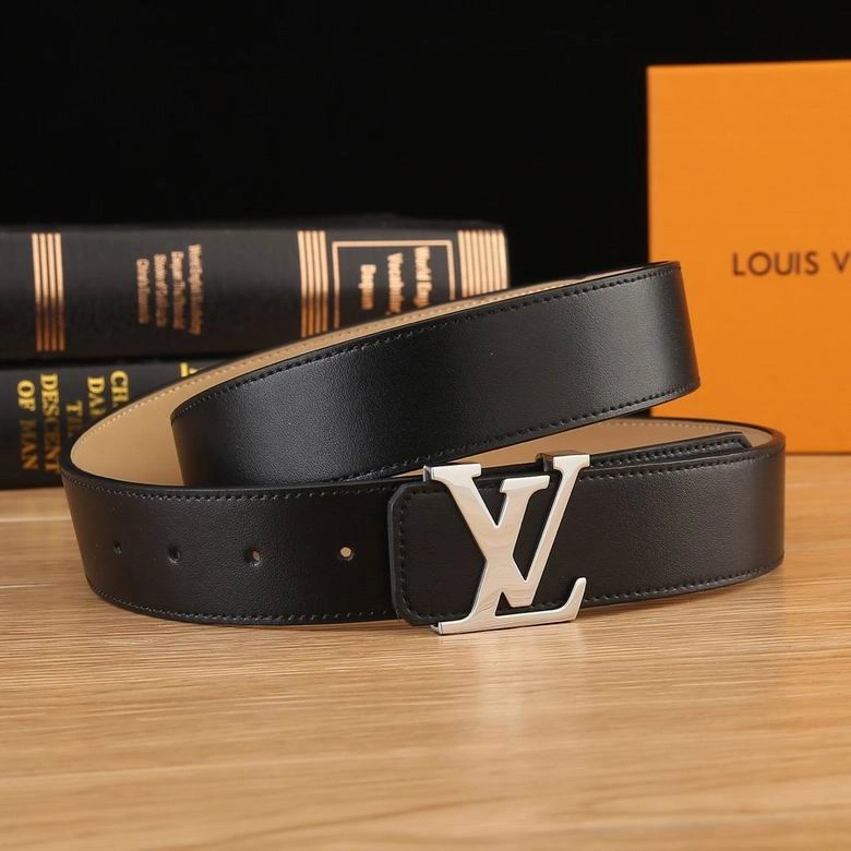 L*uis V*itton Belts Top Version WaterResistant 15499