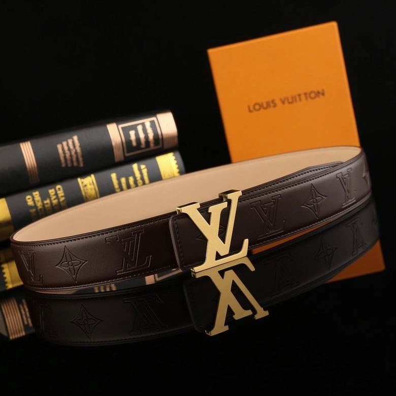 L*uis V*itton Belts Top Version Chic 15503