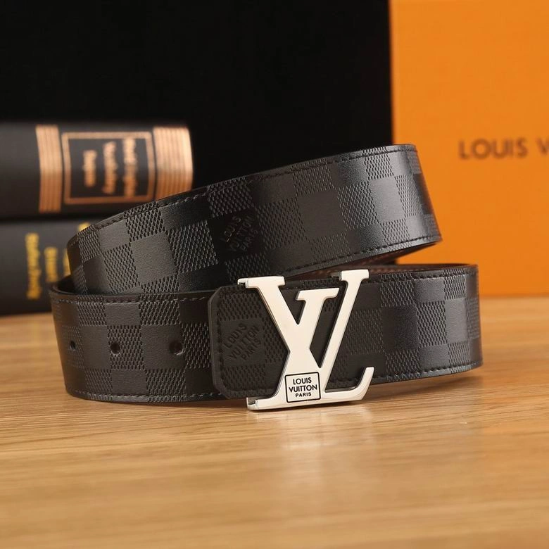 L*uis V*itton Belts Top Version Chic 15503