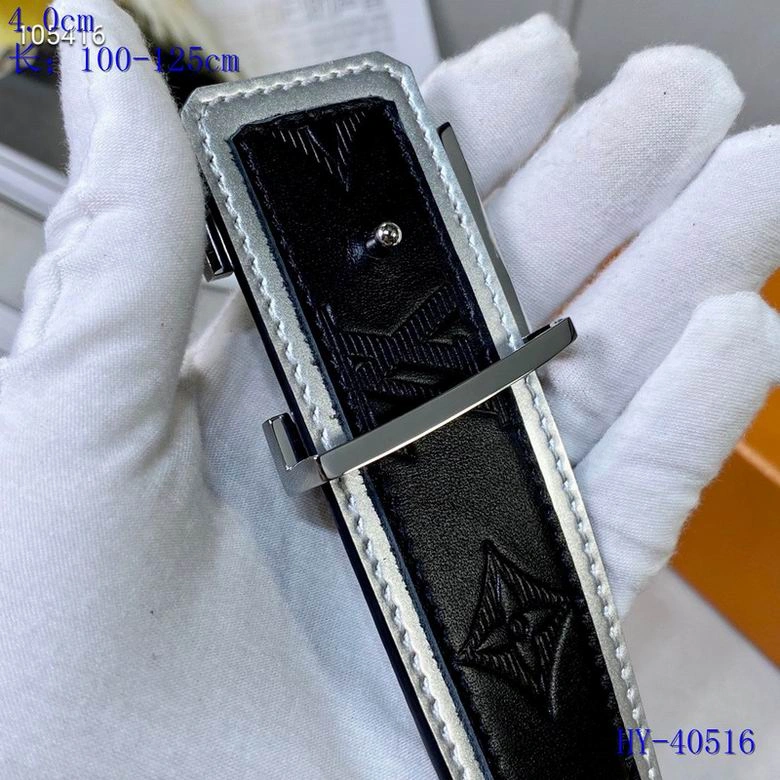 L*uis V*itton Belts Top Version Fashionable 15548