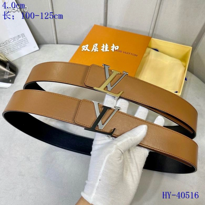 FreshLook L*uis V*itton Belts Top Version 15549