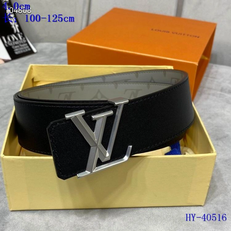 L*uis V*itton Belts Top Version Classic 15528