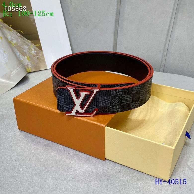 L*uis V*itton Belts Top Version Trendsetting 15554
