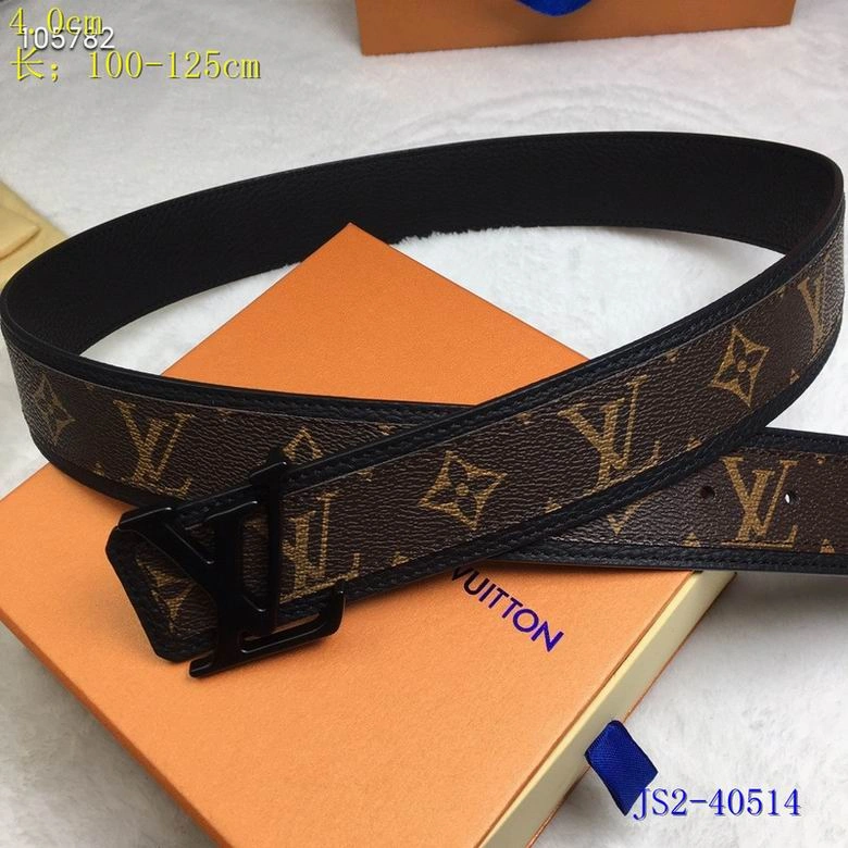 Vibrant L*uis V*itton Belts Top Version 15541