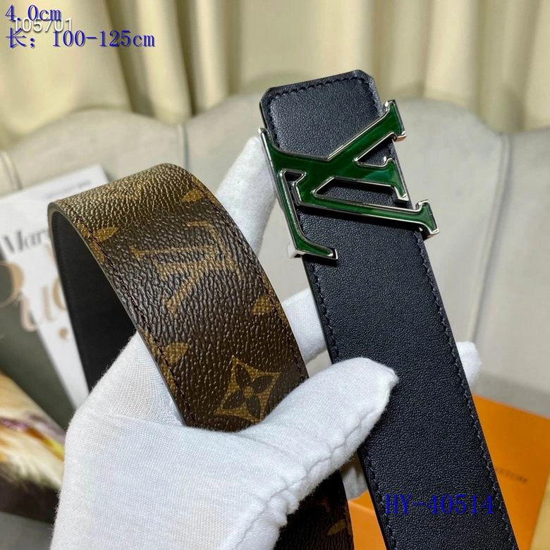Trendsetting L*uis V*itton Belts Top Version 15560