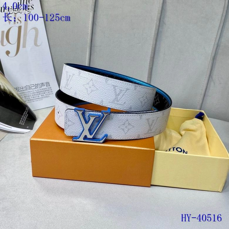 L*uis V*itton Belts Top Version Fashionable 15548