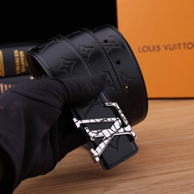 L*uis V*itton Belts Top Version WaterResistant 15499