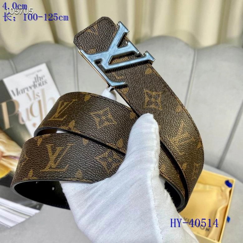 Trendsetting L*uis V*itton Belts Top Version 15560