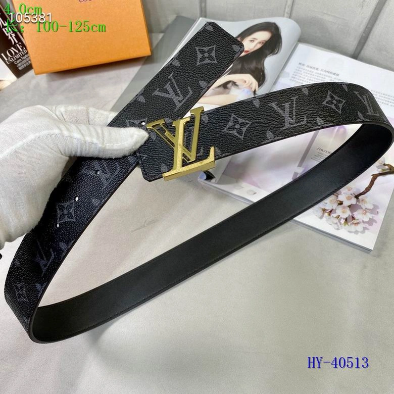 Premium L*uis V*itton Belts Top Version 15562