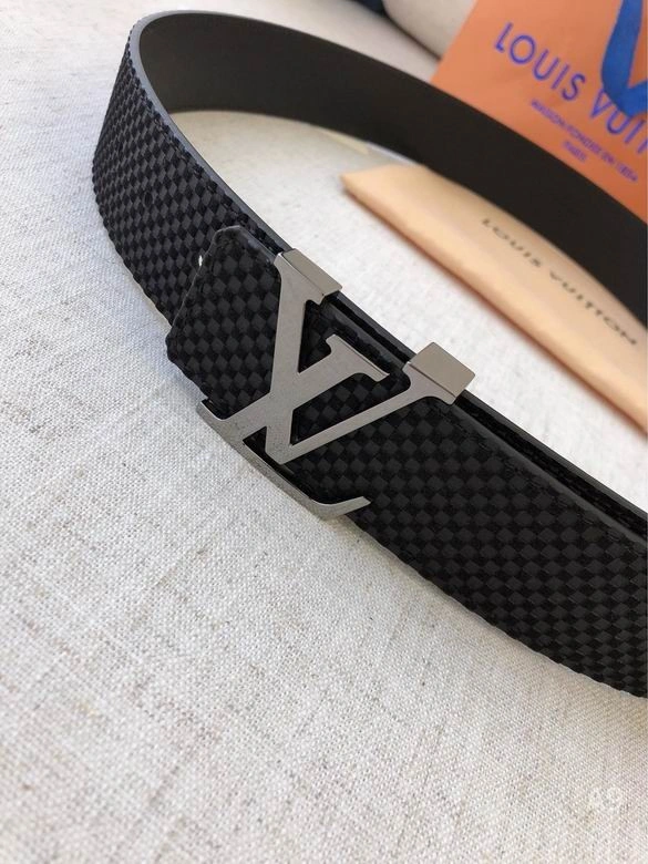 WellDesigned L*uis V*itton Belts Top Version 15510