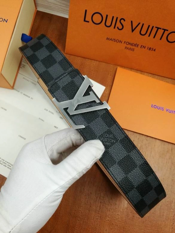 Elegant L*uis V*itton Belts Top Version 15493