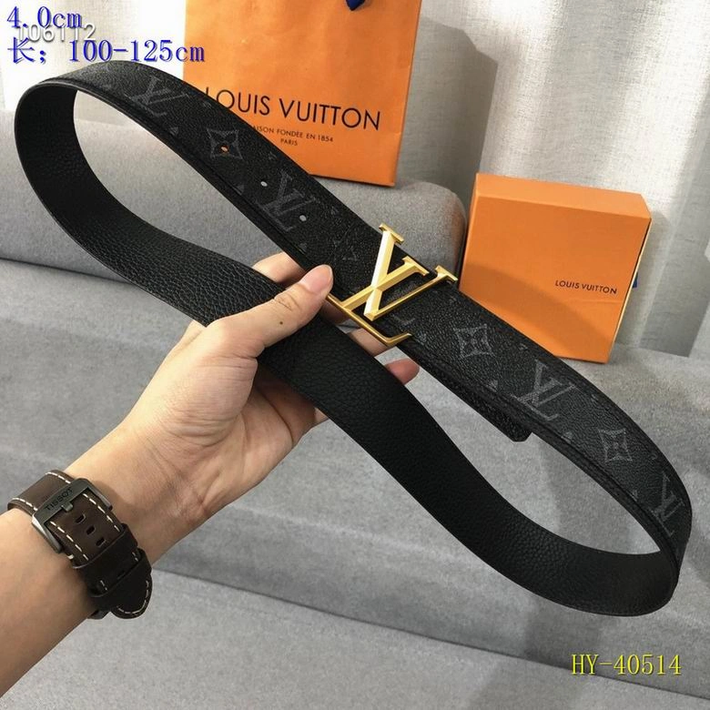 SmartChoice L*uis V*itton Belts Top Version 15559