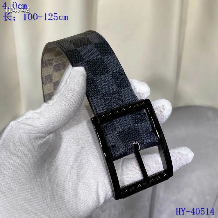 WeatherProof L*uis V*itton Belts Top Version 15524