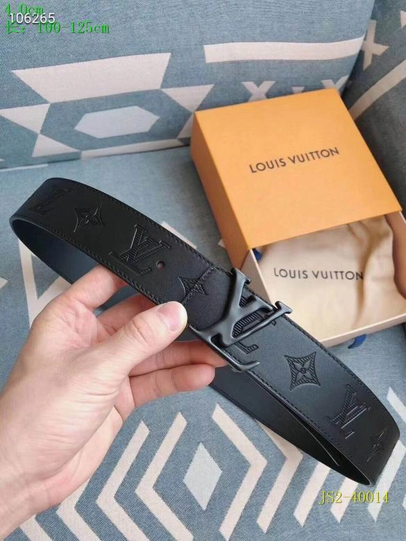L*uis V*itton Belts Top Version MoistureWicking 15540