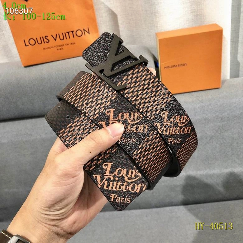 Trendsetting L*uis V*itton Belts Top Version 15560