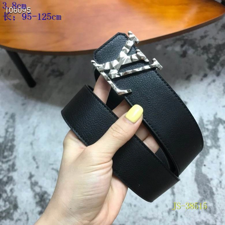 Supportive L*uis V*itton Belts Top Version 15542