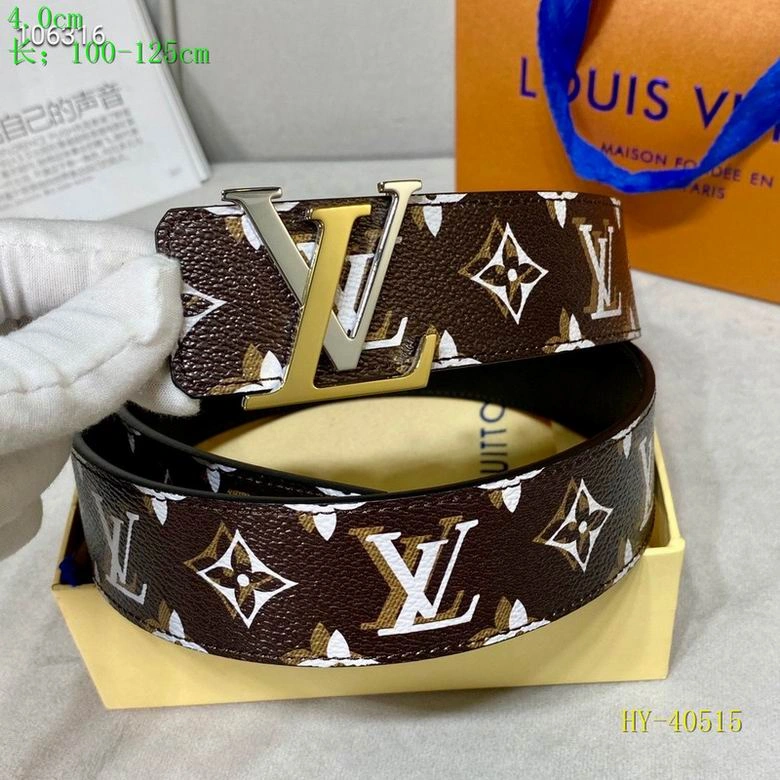 RelaxedFit L*uis V*itton Belts Top Version 15553