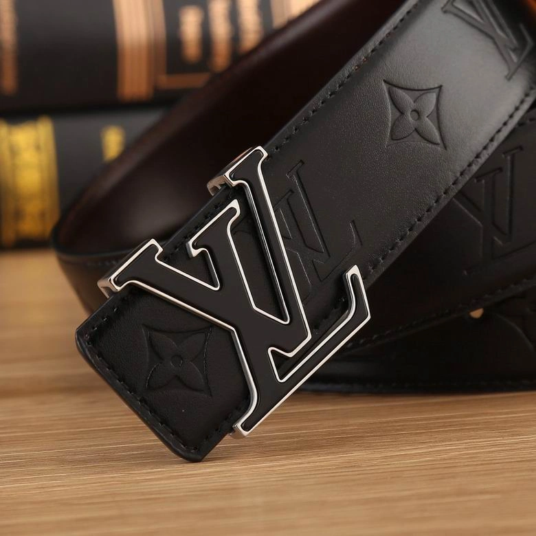 L*uis V*itton Belts Top Version Casual 15497