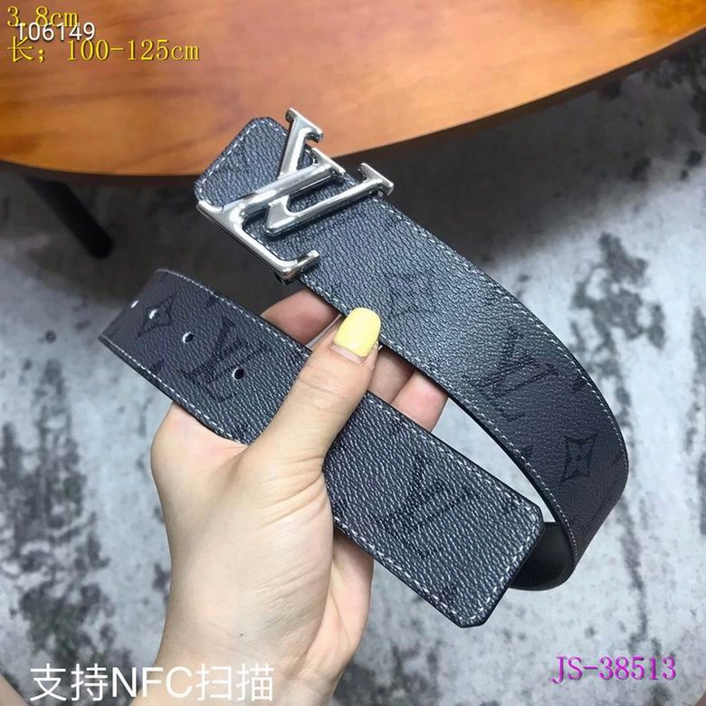 L*uis V*itton Belts Top Version Timeless 15567