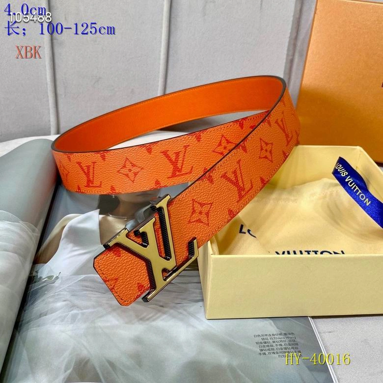 NewStyle L*uis V*itton Belts Top Version 15547