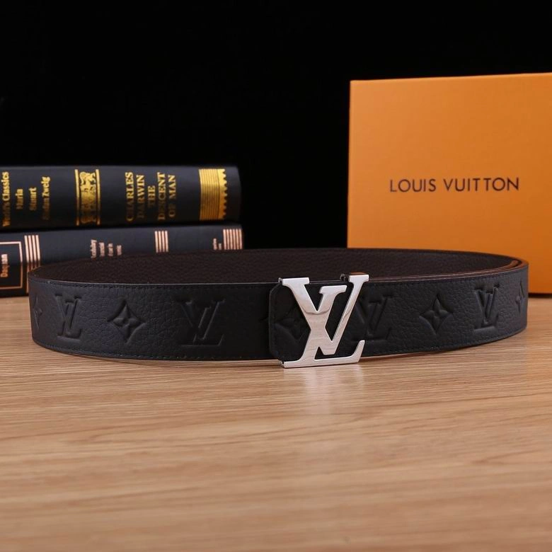L*uis V*itton Belts Top Version WaterResistant 15499