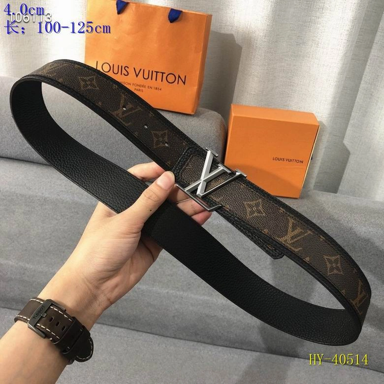 Attractive L*uis V*itton Belts Top Version 15557