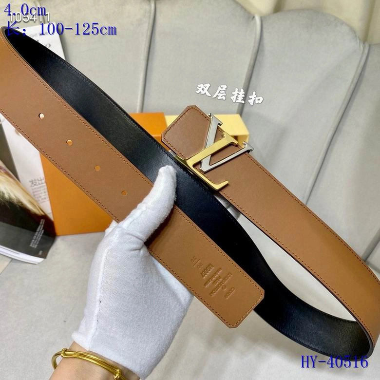 FreshLook L*uis V*itton Belts Top Version 15549
