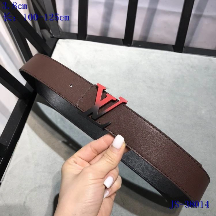 L*uis V*itton Belts Top Version AllSeason 15529